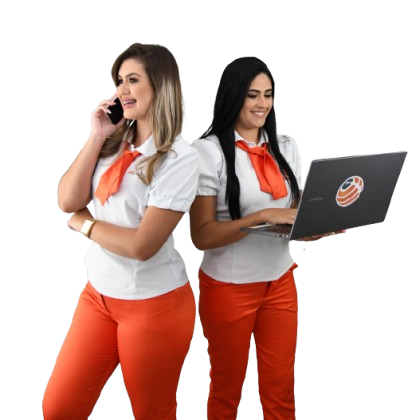 Equipe CenterNet